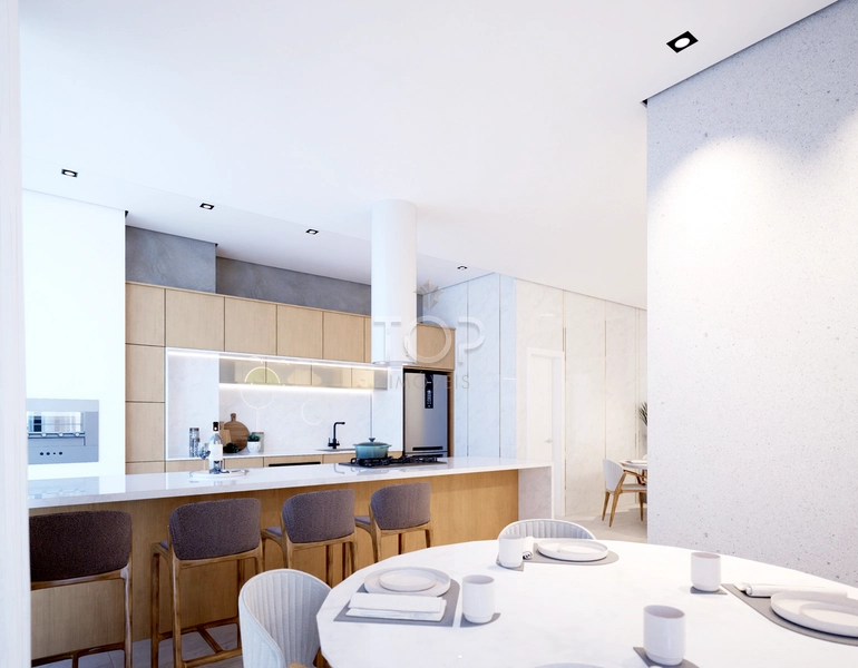 APARTAMENTO EM PORTO BELO: 36ª foto da galeria de imagens do imóvel