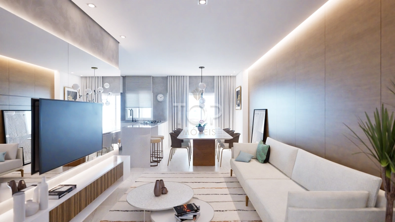 APARTAMENTO EM PORTO BELO: 1ª foto da galeria de imagens do imóvel