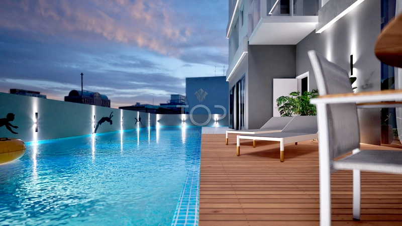 APARTAMENTO EM PORTO BELO: 58ª foto da galeria de imagens do imóvel