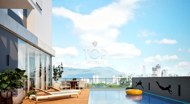 APARTAMENTO EM PORTO BELO: 53ª foto da galeria de imagens do imóvel