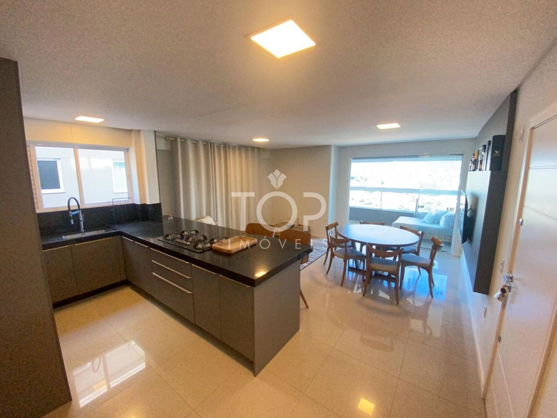 LINDO APARTAMENTO, PRONTO PARA MORAR EM MEIA PRAIA: 15ª foto da galeria de imagens do imóvel