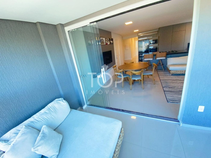 LINDO APARTAMENTO, PRONTO PARA MORAR EM MEIA PRAIA: 9ª foto da galeria de imagens do imóvel