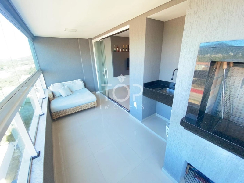 LINDO APARTAMENTO, PRONTO PARA MORAR EM MEIA PRAIA: 6ª foto da galeria de imagens do imóvel