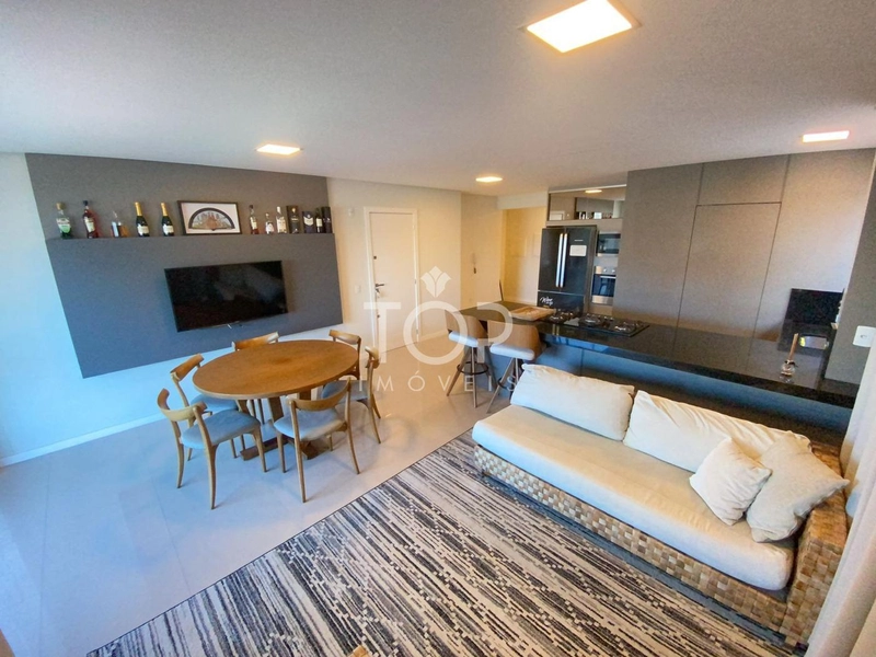 LINDO APARTAMENTO, PRONTO PARA MORAR EM MEIA PRAIA: 13ª foto da galeria de imagens do imóvel
