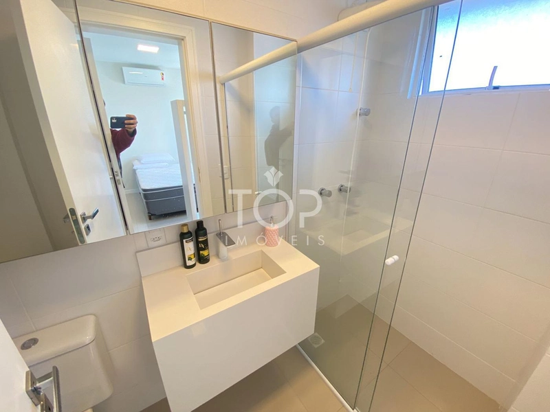 LINDO APARTAMENTO, PRONTO PARA MORAR EM MEIA PRAIA: 11ª foto da galeria de imagens do imóvel