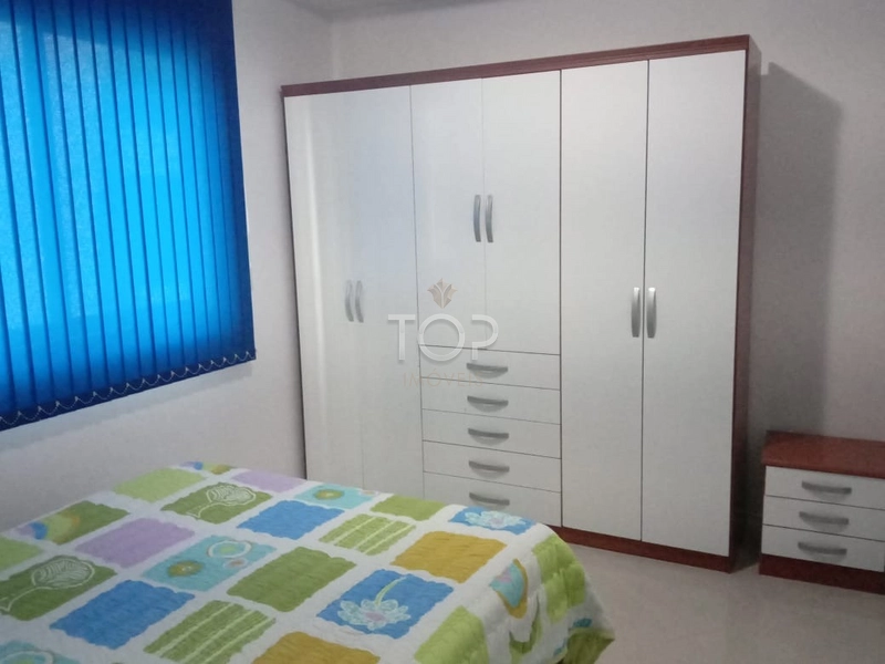 MOBILIADO EM MEIA PRAIA: 4ª foto da galeria de imagens do imóvel