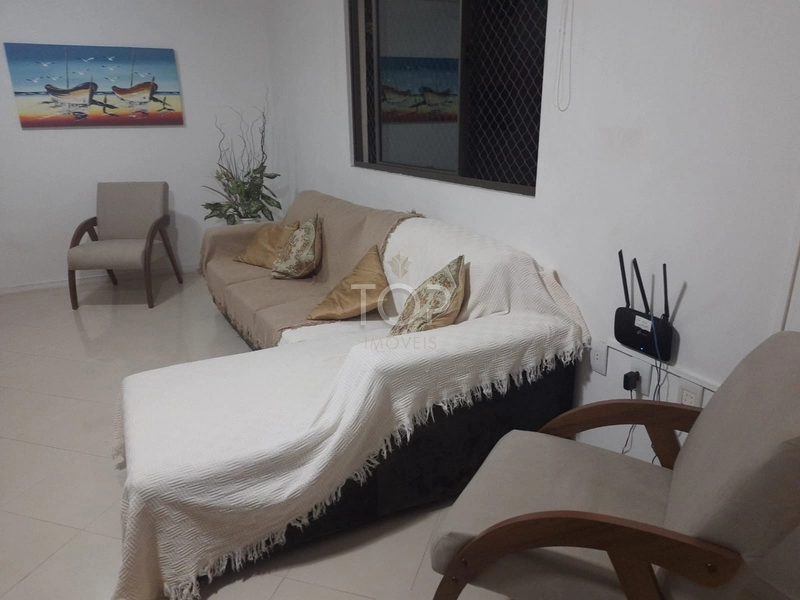MOBILIADO EM MEIA PRAIA: 28ª foto da galeria de imagens do imóvel