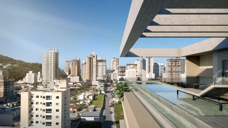 2 SUITES EM MORRETES - ITAPEMA!: 5ª foto da galeria de imagens do imóvel