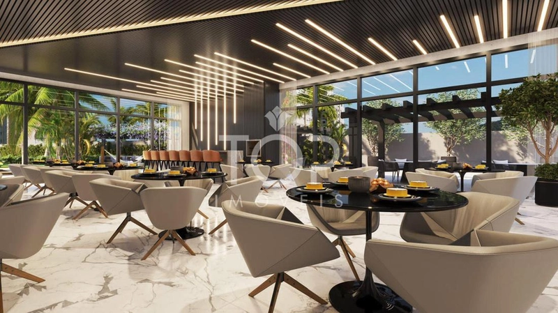 APARTAMENTO EM ITAPEMA: 9ª foto da galeria de imagens do imóvel