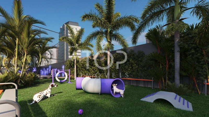 APARTAMENTO EM ITAPEMA: 7ª foto da galeria de imagens do imóvel