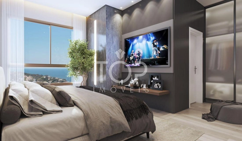 APARTAMENTO EM ITAPEMA: 8ª foto da galeria de imagens do imóvel