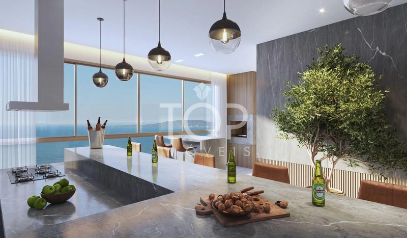 APARTAMENTO EM ITAPEMA: 15ª foto da galeria de imagens do imóvel