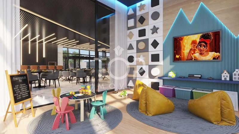 APARTAMENTO EM ITAPEMA: 4ª foto da galeria de imagens do imóvel