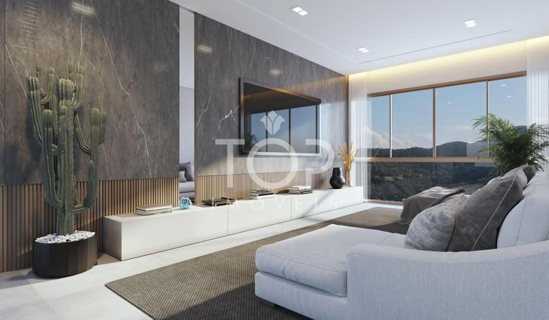 APARTAMENTO EM ITAPEMA: 11ª foto da galeria de imagens do imóvel