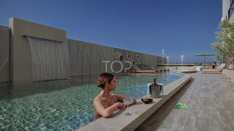 LANÇAMENTO EM PORTO BELO: 38ª foto da galeria de imagens do imóvel