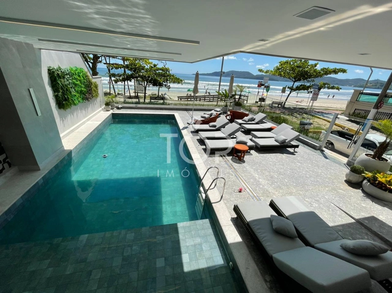 APARTAMENTO PRONTO FRENTE MAR EM MEIA PRAIA.: 44ª foto da galeria de imagens do imóvel