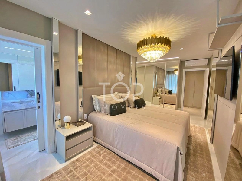 APARTAMENTO PRONTO FRENTE MAR EM MEIA PRAIA.: 20ª foto da galeria de imagens do imóvel