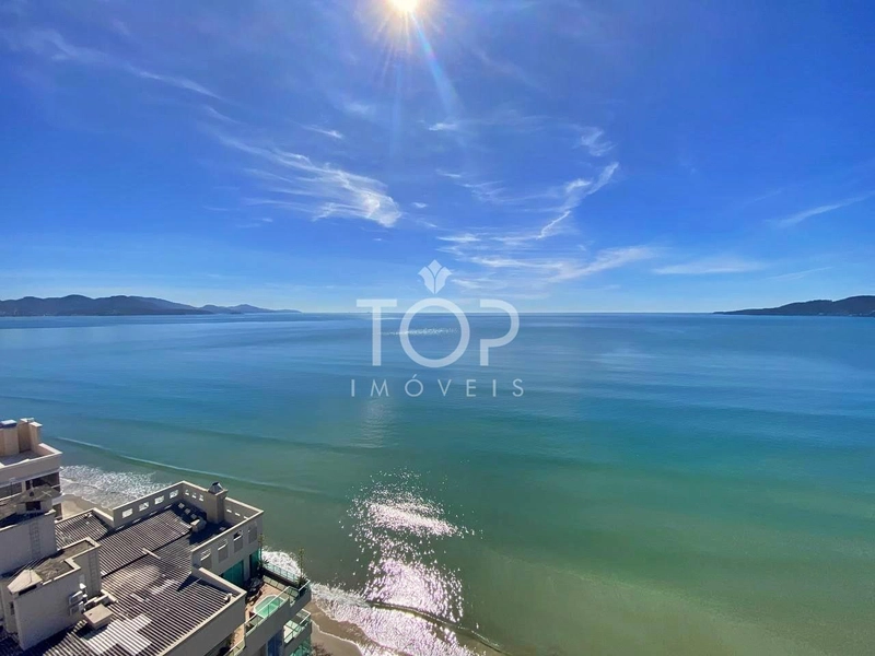 APARTAMENTO PRONTO FRENTE MAR EM MEIA PRAIA.: 4ª foto da galeria de imagens do imóvel