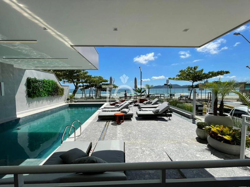 APARTAMENTO PRONTO FRENTE MAR EM MEIA PRAIA.: 46ª foto da galeria de imagens do imóvel