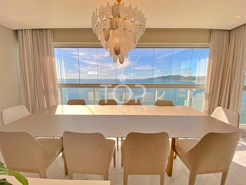 APARTAMENTO PRONTO FRENTE MAR EM MEIA PRAIA.: 9ª foto da galeria de imagens do imóvel
