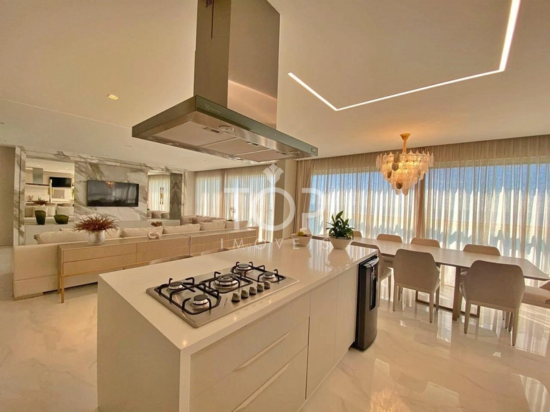 APARTAMENTO PRONTO FRENTE MAR EM MEIA PRAIA.: 32ª foto da galeria de imagens do imóvel