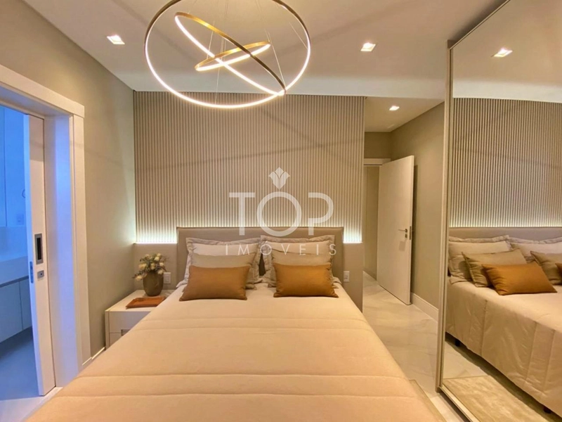 APARTAMENTO PRONTO FRENTE MAR EM MEIA PRAIA.: 37ª foto da galeria de imagens do imóvel