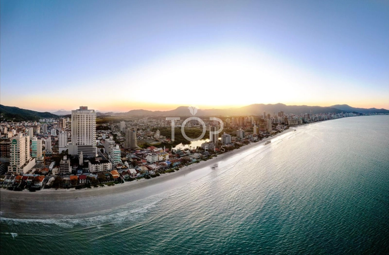 LANÇAMENTO EM PORTO BELO: 1ª foto da galeria de imagens do imóvel