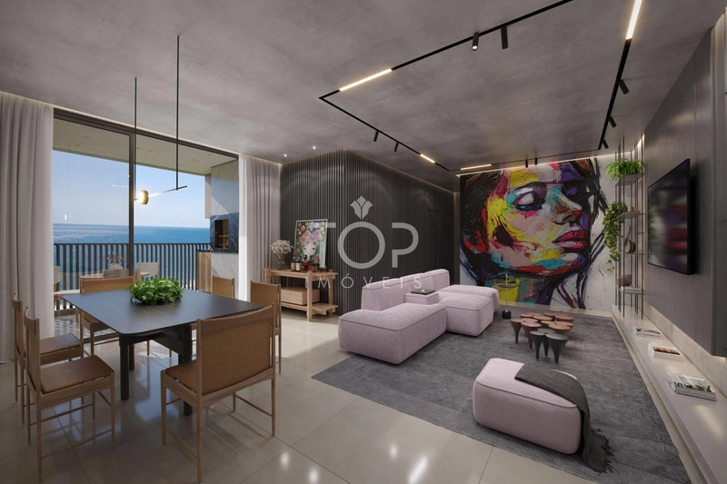 LANÇAMENTO EM PORTO BELO: 26ª foto da galeria de imagens do imóvel