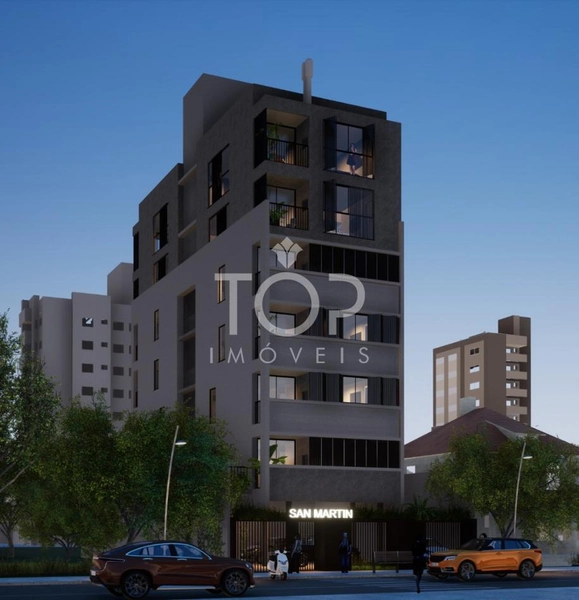 LINDO APARTAMENTO PEREQUÊ - COBERTURA C/ TERRAÇO!: 2ª foto da galeria de imagens do imóvel