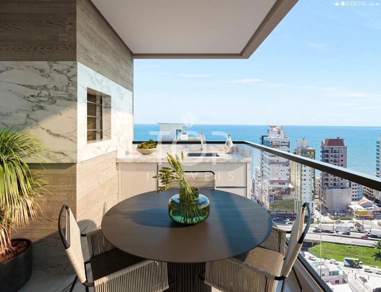 APARTAMENTO EM ITAPEMA: 6ª foto da galeria de imagens do imóvel