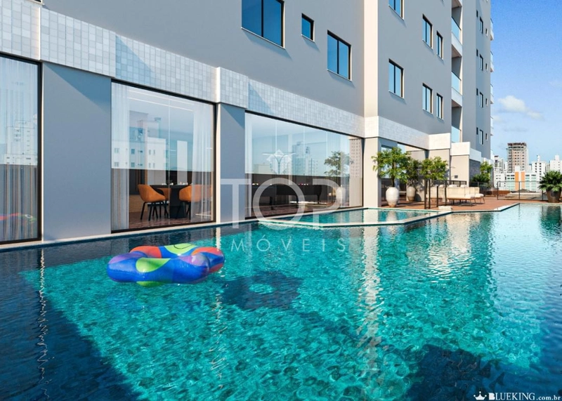 APARTAMENTO EM ITAPEMA: 4ª foto da galeria de imagens do imóvel
