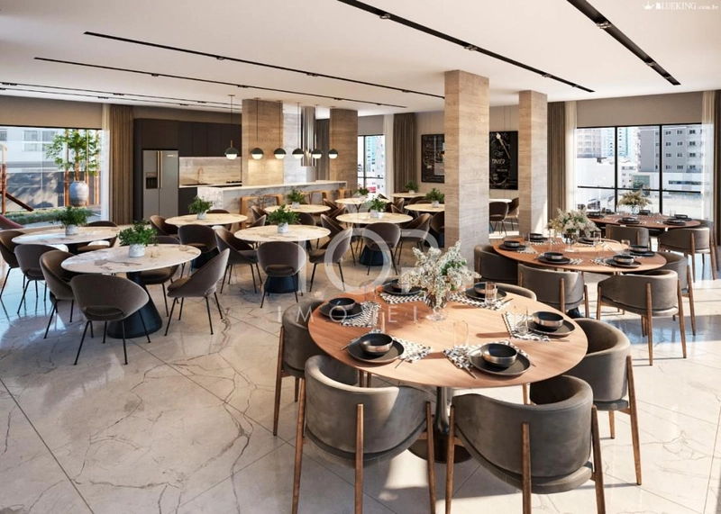 APARTAMENTO EM ITAPEMA: 7ª foto da galeria de imagens do imóvel