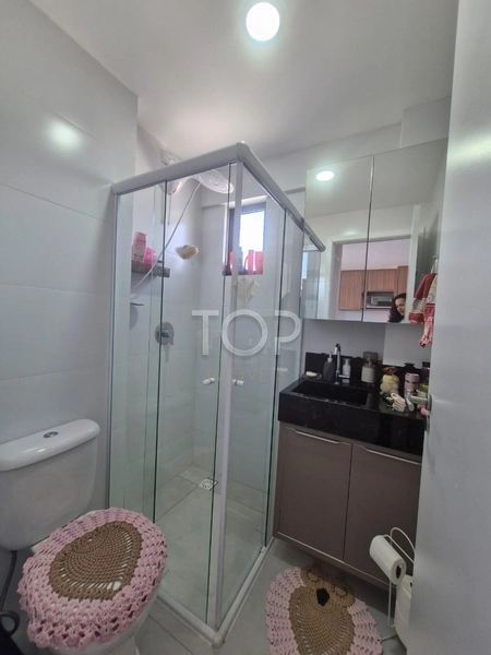 MOBILIADO EM ITAPEMA: 14ª foto da galeria de imagens do imóvel
