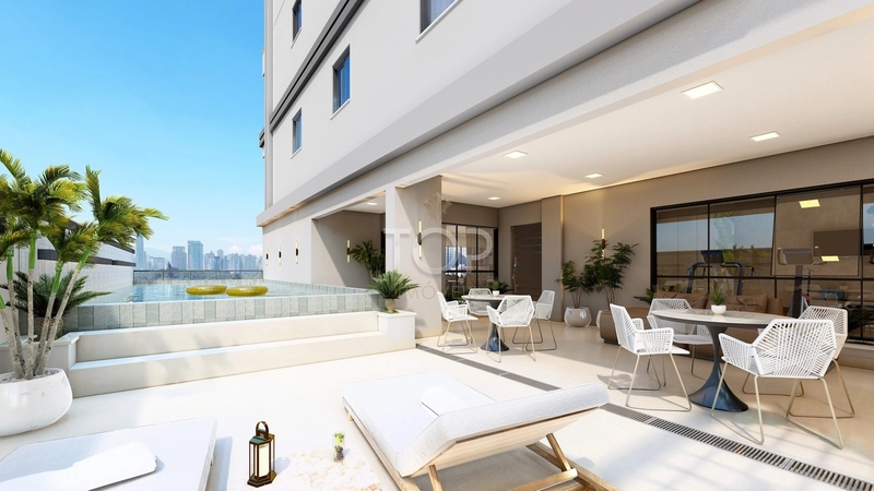 APARTAMENTO EM PORTO BELO: 17ª foto da galeria de imagens do imóvel