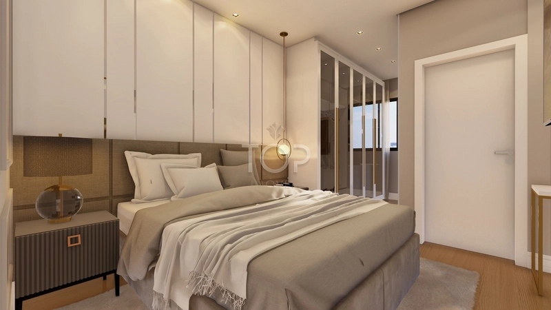 APARTAMENTO EM PORTO BELO: 5ª foto da galeria de imagens do imóvel