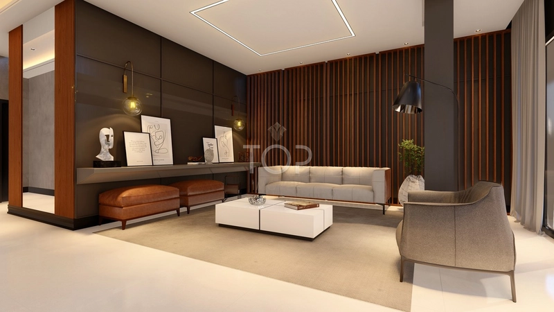 APARTAMENTO EM PORTO BELO: 8ª foto da galeria de imagens do imóvel
