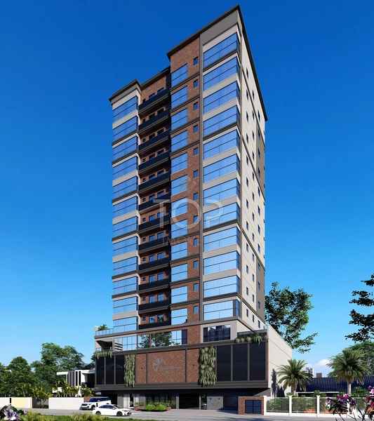 APARTAMENTO EM PORTO BELO: 1ª foto da galeria de imagens do imóvel