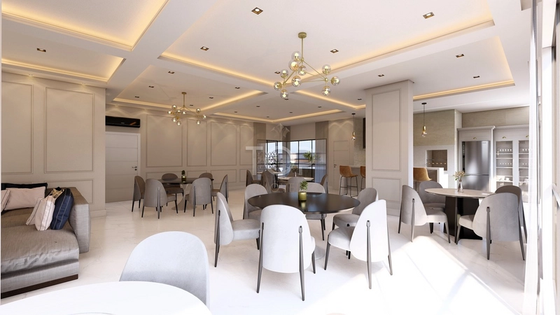 APARTAMENTO EM PORTO BELO: 7ª foto da galeria de imagens do imóvel