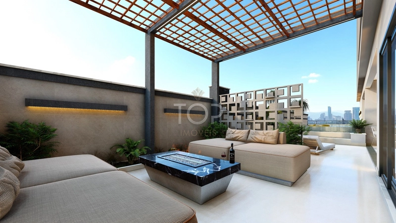 APARTAMENTO EM PORTO BELO: 15ª foto da galeria de imagens do imóvel