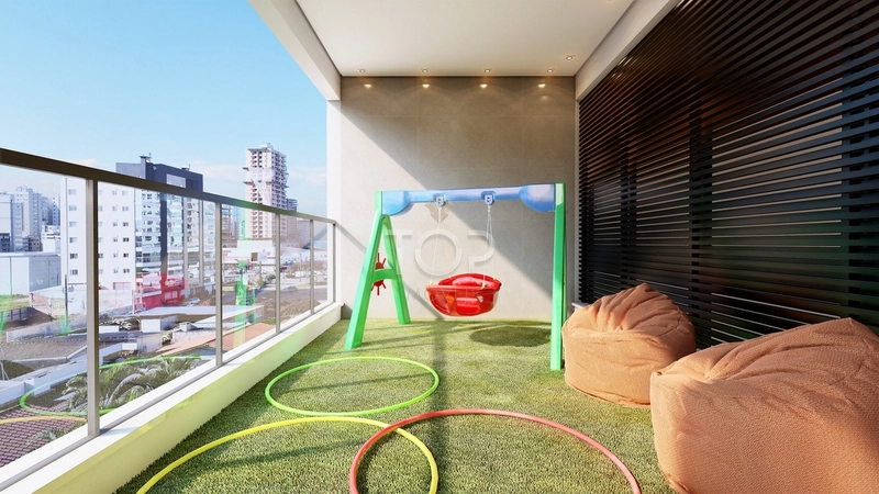 APARTAMENTO EM PORTO BELO: 14ª foto da galeria de imagens do imóvel