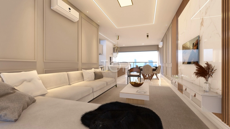 APARTAMENTO EM PORTO BELO: 9ª foto da galeria de imagens do imóvel