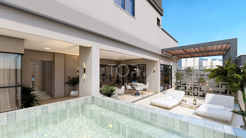 APARTAMENTO EM PORTO BELO: 18ª foto da galeria de imagens do imóvel
