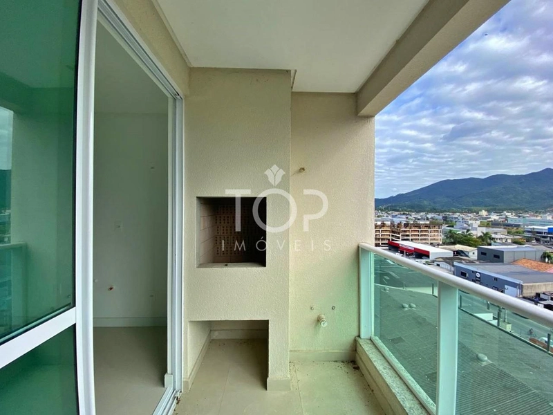 APARTAMENTO PRONTO PARA MORAR EM ITAPEMA: 2ª foto da galeria de imagens do imóvel