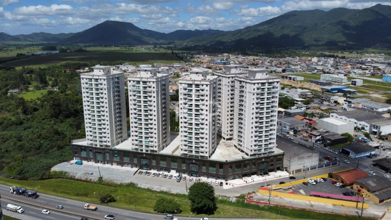 APARTAMENTO PRONTO PARA MORAR EM ITAPEMA: 20ª foto da galeria de imagens do imóvel