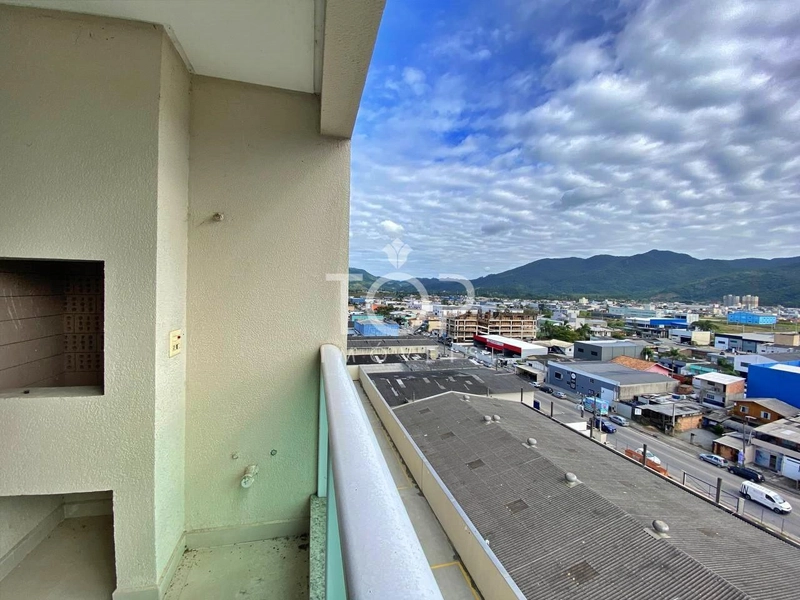 APARTAMENTO PRONTO PARA MORAR EM ITAPEMA: 3ª foto da galeria de imagens do imóvel
