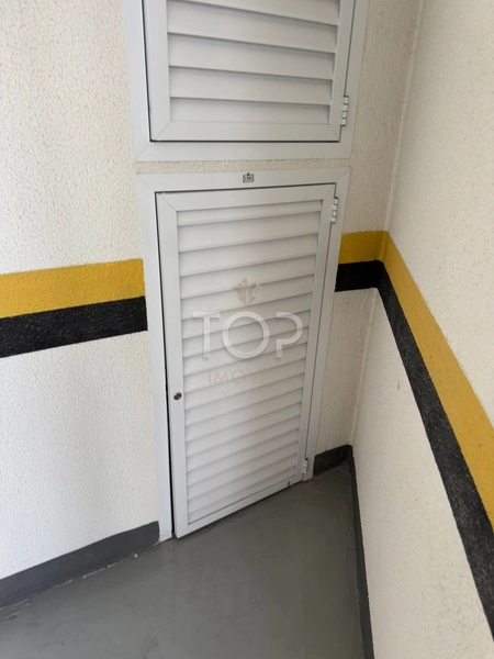 MOBILIADO EM MEIA PRAIA: 32ª foto da galeria de imagens do imóvel