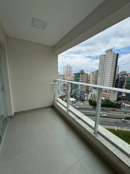 MOBILIADO EM MEIA PRAIA: 7ª foto da galeria de imagens do imóvel