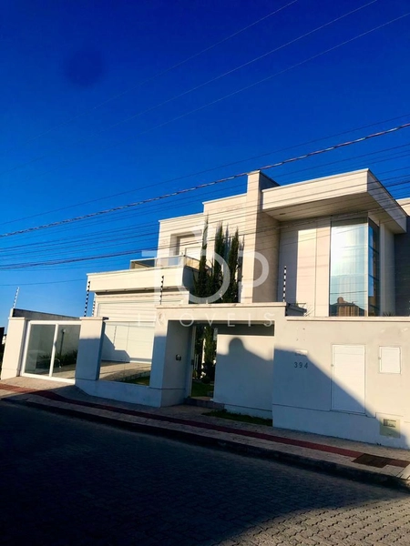 LINDO SOBRADO EM TIJUCAS: 12ª foto da galeria de imagens do imóvel