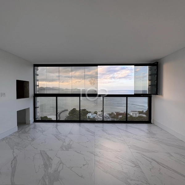 APARTAMENTO PRONTO EM BALNEÁRIO PEREQUE: 3ª foto da galeria de imagens do imóvel
