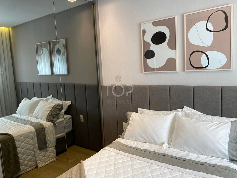 APARTAMENTO FRENTE MAR EM ITAPEMA MEIA PRA: 7ª foto da galeria de imagens do imóvel
